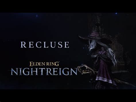 Best Elden Ring Nightreign classes and character tier list