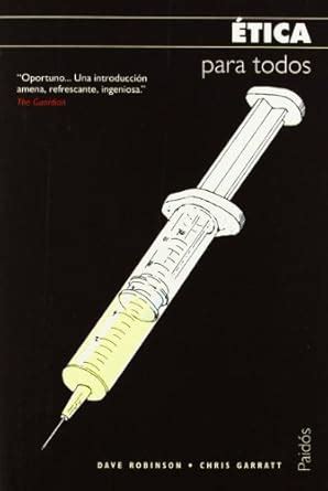 Buy Etica para todos/ Introducing Ethics Book Online at Low Prices in ...