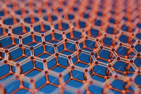Image result for Hexagonal Lattice Structure