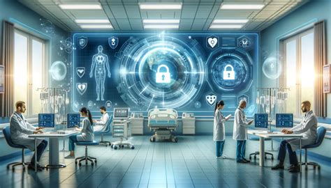 Healthcare Cybersecurity