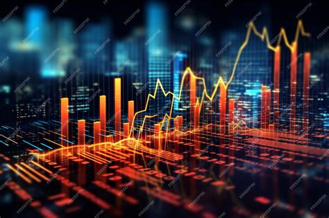 Chart Technology Backgound 的图像结果