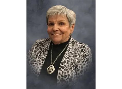 Beverly Moses Obituary (2024) - Arlington Heights, IL - Glueckert ...