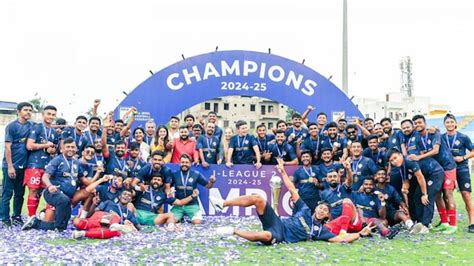 From Humble Beginnings to Historic Heights: Diamond Harbour FC's ...