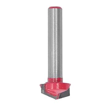 Routers Bits, 150 Degree Router Bit Tool Accurate for Woodworking Tools ...