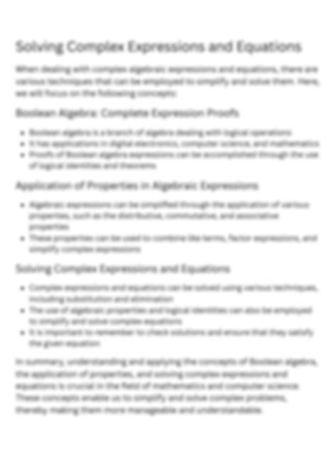 Image result for Boolean Expression Examples