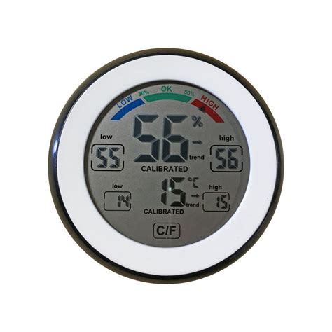 Image result for Humidity Clock