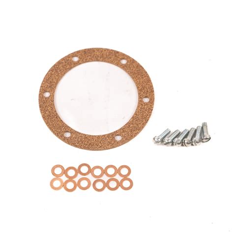 Fuel Sender Mount Kit