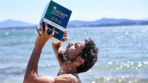 Beber Agua de Mar: Mitos y Beneficios | mejoradelagua.com