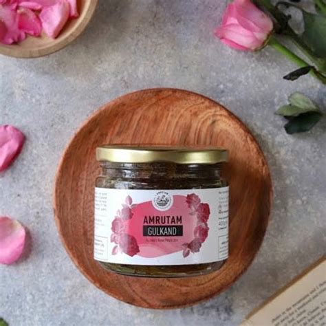 Amrutam Gourmet Natural Sherbats & Condiments | LBB