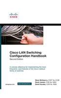 Buy Cisco LAN Switching Configuration Handbook, 2e Book Online at Low ...