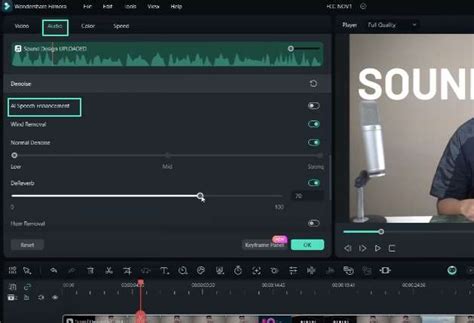 Filmora AI Video & Audio Editing: A Full Tutorial