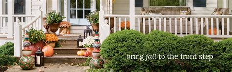 Porch Decor | Grandin Road
