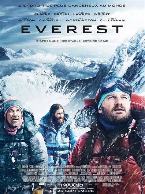 探險電影丨十部探險電影 這是時間的競賽和對自然極限的挑戰 - 每日頭條