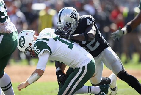 The Latest Oakland Raiders News | SportSpyder