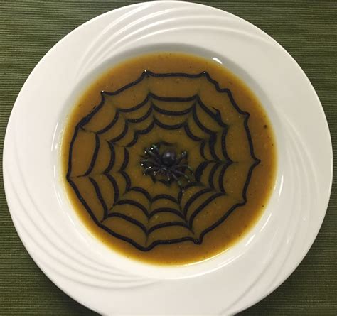 Spider Web Soup - Pritikin Longevity Center