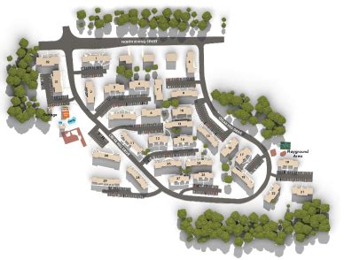 Community Map 的图像结果