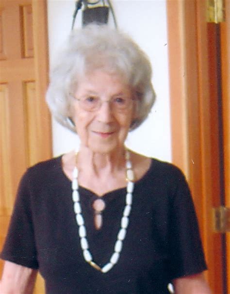 Caroline Orlando Obituary 2010 - Joyce Funeral Home