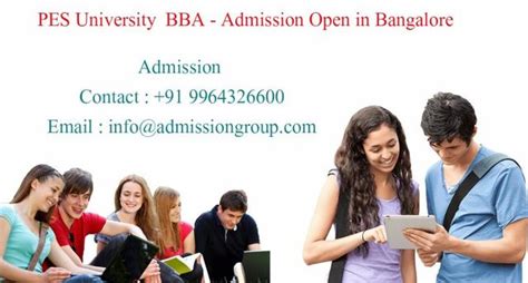 9964480444 Admission Application Form For Pes University In Rajaji ...
