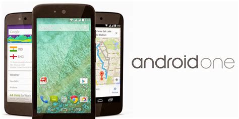 Image result for Android One OS