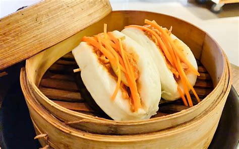 Best Places To Eat Bao In Pune | WhatsHot Pune