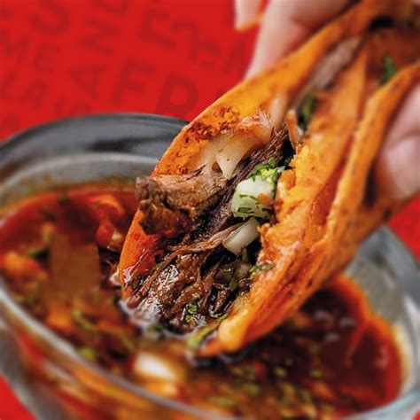 THE ORIGINAL & THE BEST BIRRIA IN TOWN @ Molka-gt Food Truck, Can Do ...