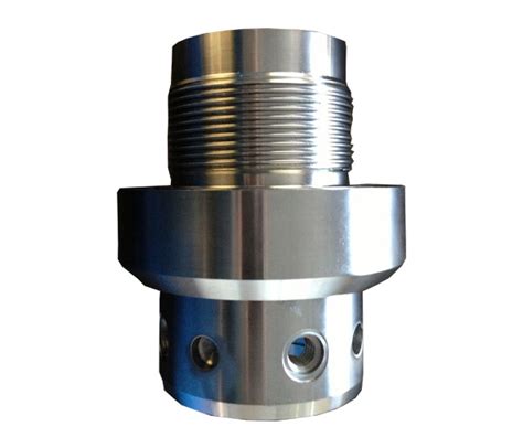 Bhagwati Overseas | Product |Machining