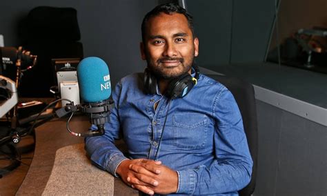 Amol Rajan announces he's leaving BBC News and Radio 4's Today ...