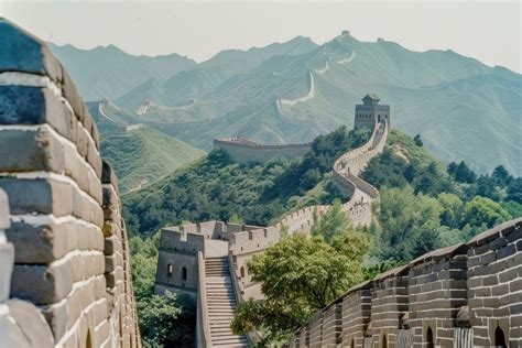 China Wall 的图像结果