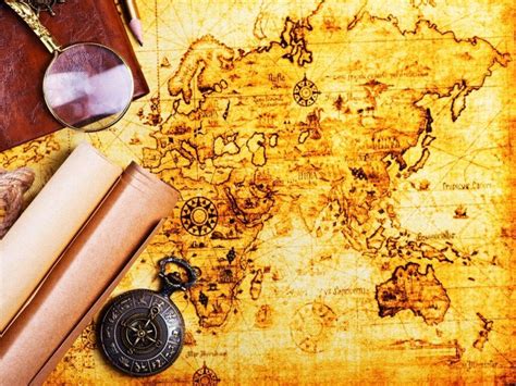 Compass Rose Wall Art: Simple, Beautiful & Inspiring | Art & Home