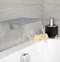 Image result for Waterfall Bath Filler