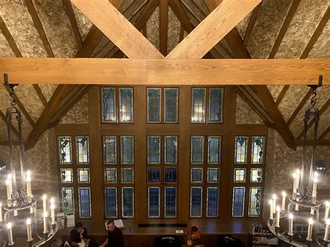 The Wagnalls Memorial - Visit Fairfield County