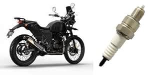 WHEEL DRIVE COMPATEBLE WITH Bullet Avl 500 Cc Machismo SPARK PULG 2007 ...