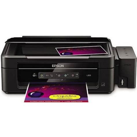 Epson L355 - ShopMania