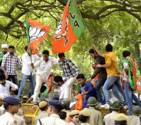 BJP worker killed in Kerala; party calls for strike today