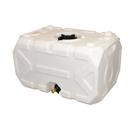 Exodus 35 Gallon Water Tank – Rockwell Water