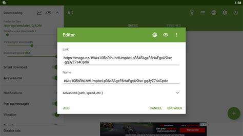 Advanced Download Manager Download Manager Features 的图像结果