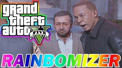 Image result for GTA 5 Randomizer Mod