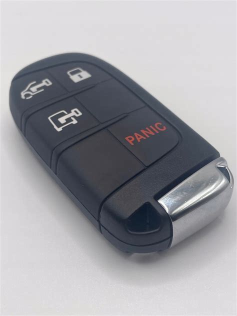 Image result for Ram ProMaster Smart Key