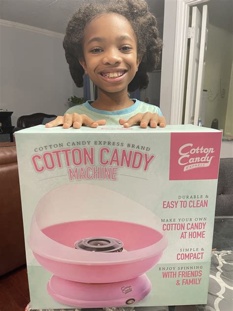 Image result for Using Cotton Candy Machine