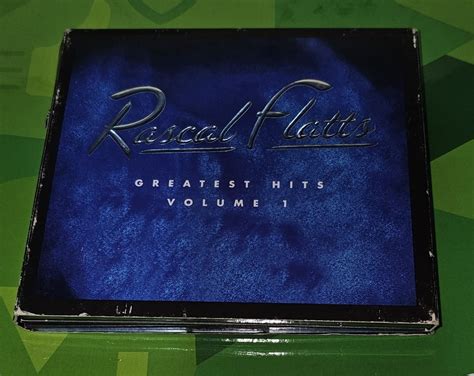 Image result for Rascal Flatts CD