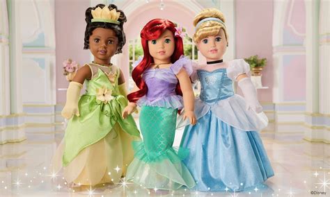 Sail Away on an Adventure With American Girl's NEW Moana Doll ...