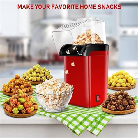 Popcorn Machine - Buy Popcorn Maker Machine Online at Best Prices in ...