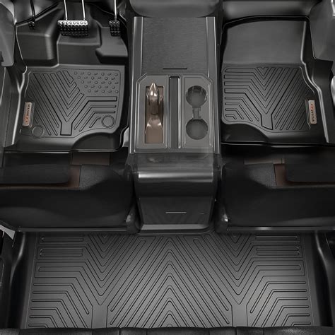 Best Floor Liners For 2021 Tahoe at Conrad Williams blog