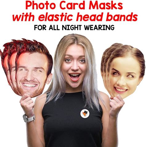 Buy Lord Fox Pom Klementieff Mask Celebrity Movie Parties Fancy Dress ...