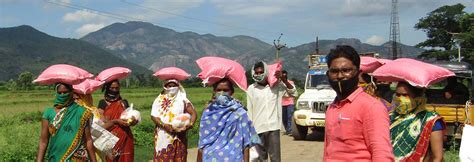 Uppahar India - History