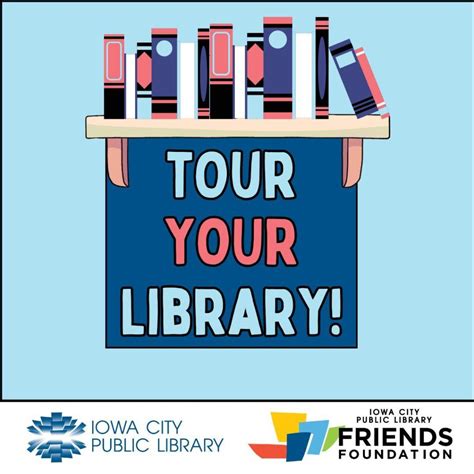 Image result for Library Tour