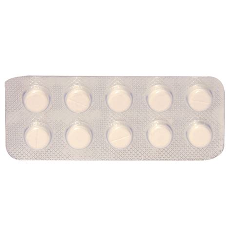 Solzam 5 mg Tablet 10's Price, Uses, Side Effects, Composition - Apollo ...