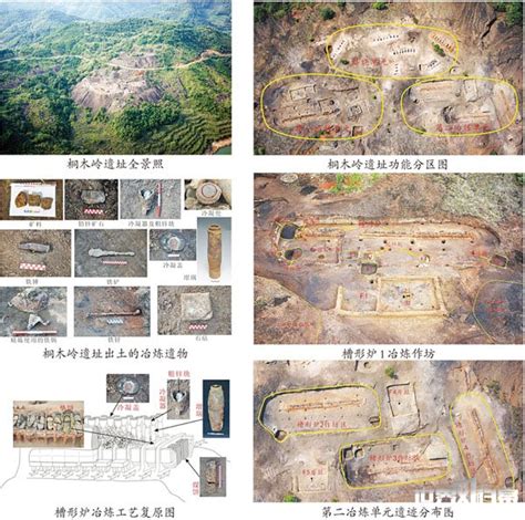 2016年中国十大考古发现(2)_世界X档案网