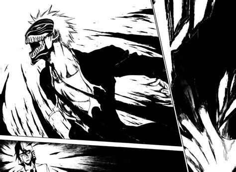 Bleach Manga Panel Wallpapers - Top Free Bleach Manga Panel Backgrounds ...