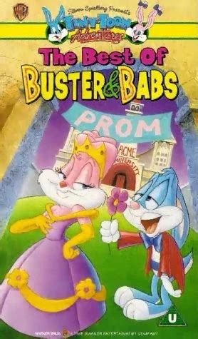Image result for Tiny Toons Prom